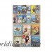 Safco Products Reveal Literature Display SF2132